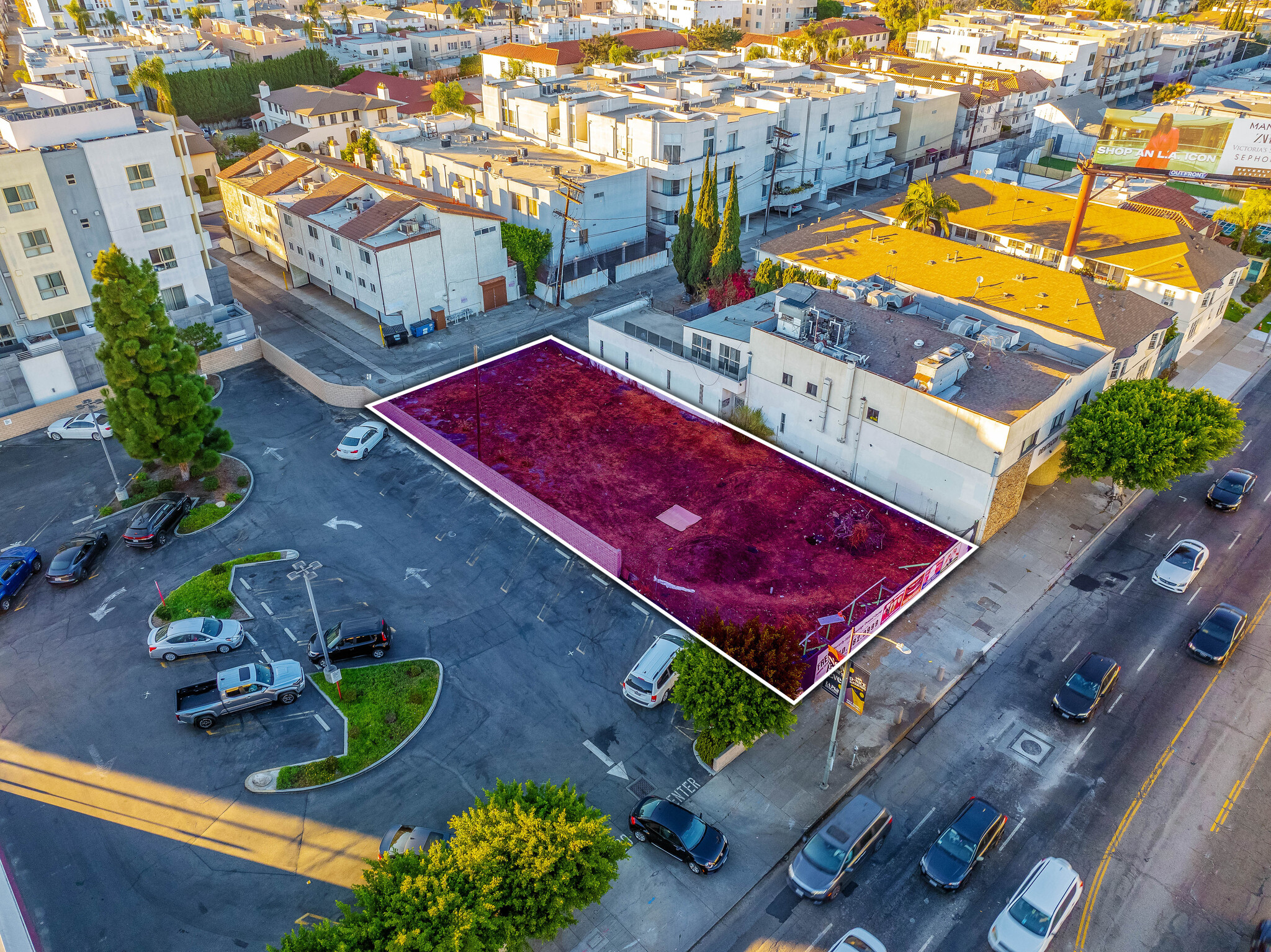 1255 S La Cienega Blvd, Los Angeles, CA for Sale