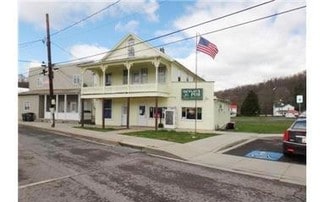 Frostburg, MD Bar - 14811 Broadway Ave