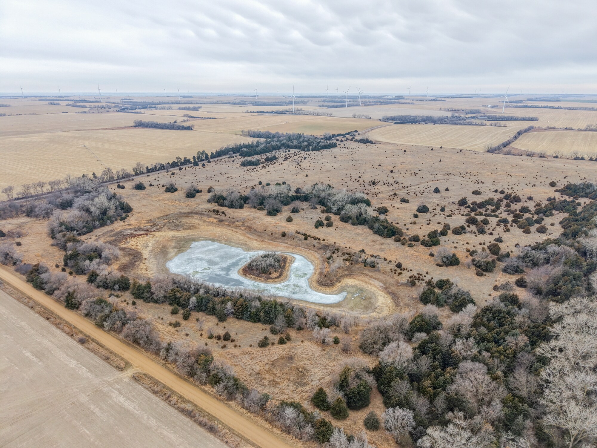 0 854th Road, Neligh, NE for Sale