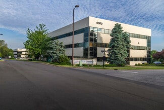 Louisville, KY Office - 9401 Williamsburg Plaza