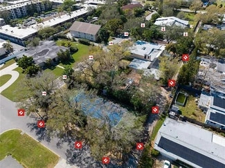 Saint Petersburg, FL Residential - 5635 7th Ave N Saint Petersburg, FL Residential - 5635 7th Ave N