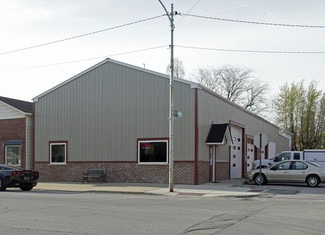 Wayne, OH Auto Repair - 101 E Main St