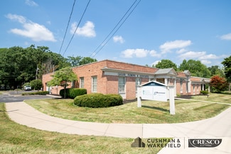 Boardman, OH Office - 4602-4610 Market St