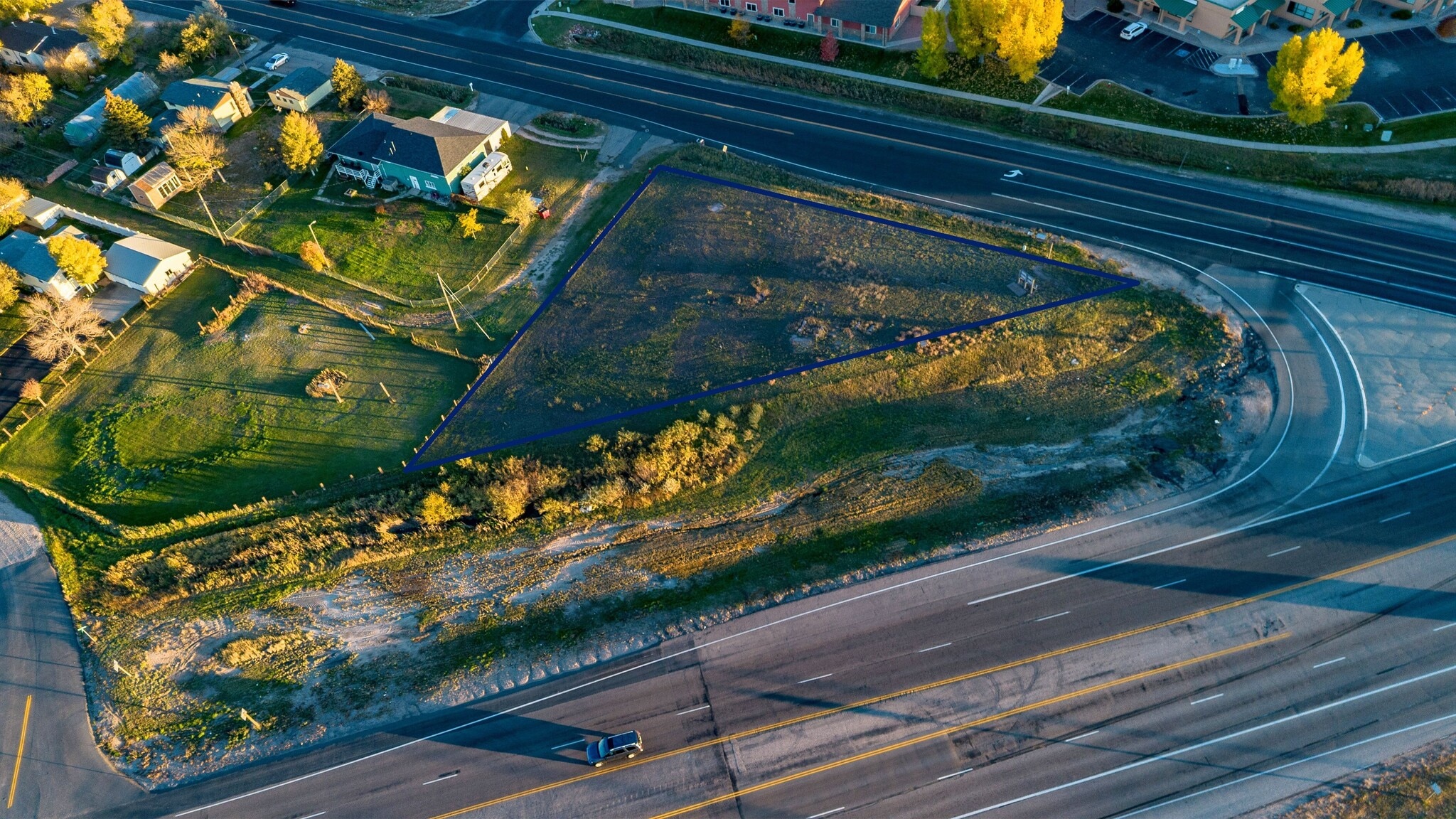 TBD Hwy 30, Cheyenne, Cheyenne, WY for Sale