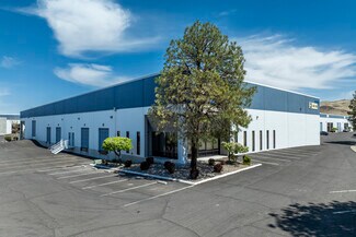 Sparks, NV Industrial - 1480-1498 Kleppe Ln