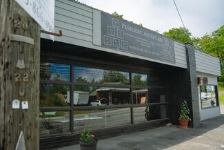 Monticello, NY Storefront Retail/Residential - 107 Jefferson St