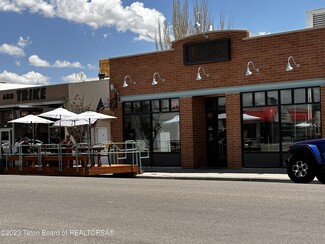 Rock Springs, WY Restaurant - 604 Broadway St