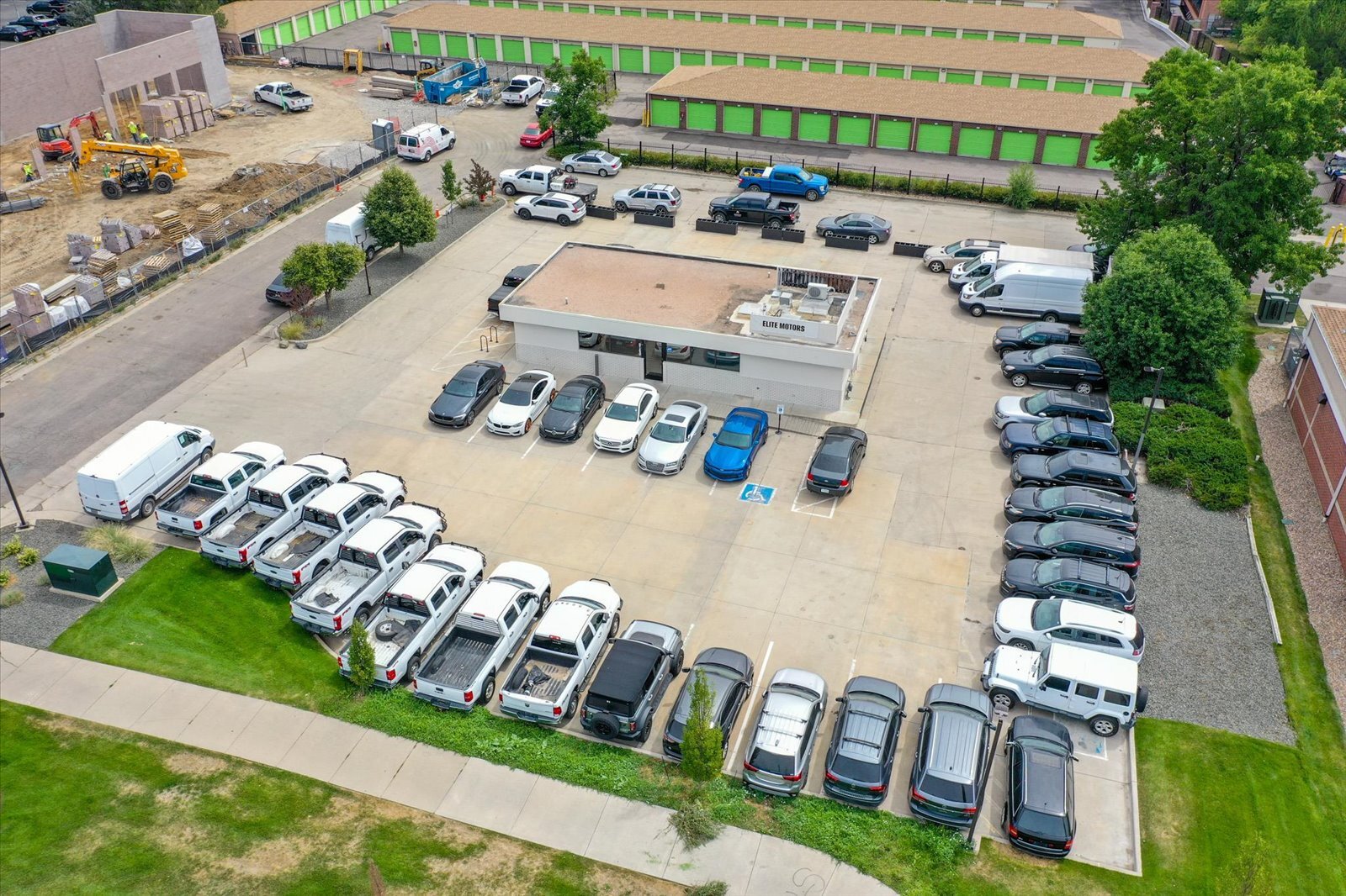 8160 Sheridan Blvd, Westminster, CO for Sale