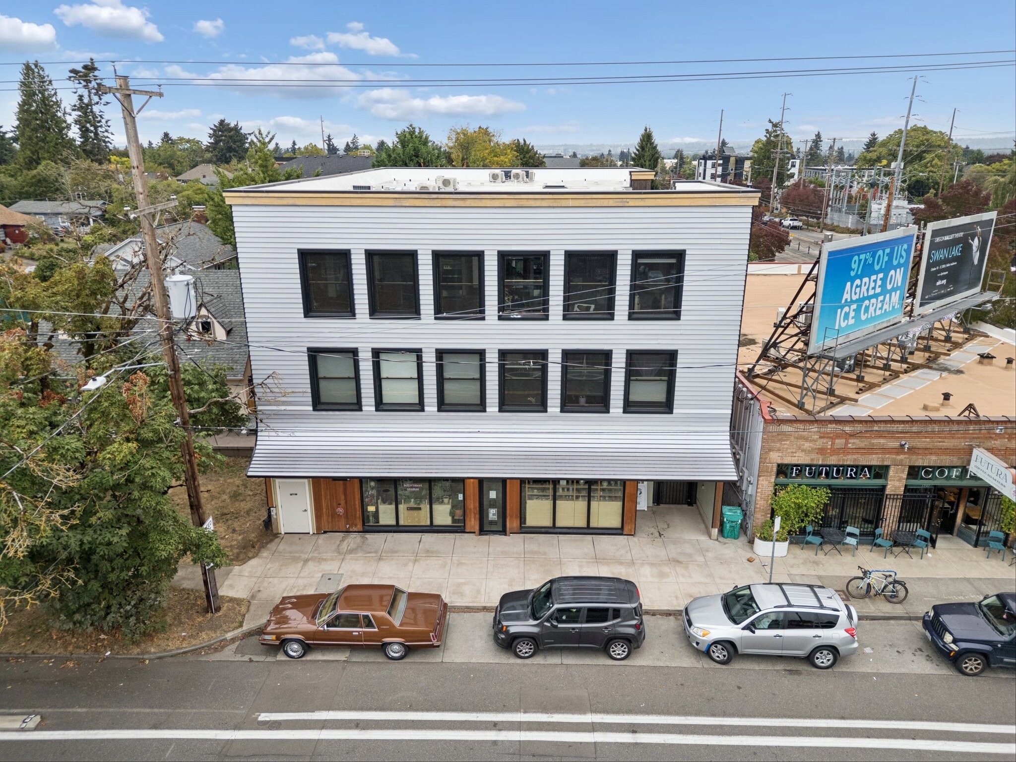 1515 N Rosa Parks Way, Portland, OR for Sale