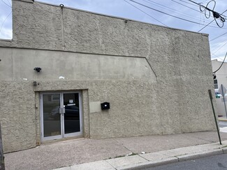 Bogota, NJ Industrial - 20 E Fort Lee Rd Bogota, NJ Industrial - 20 E Fort Lee Rd