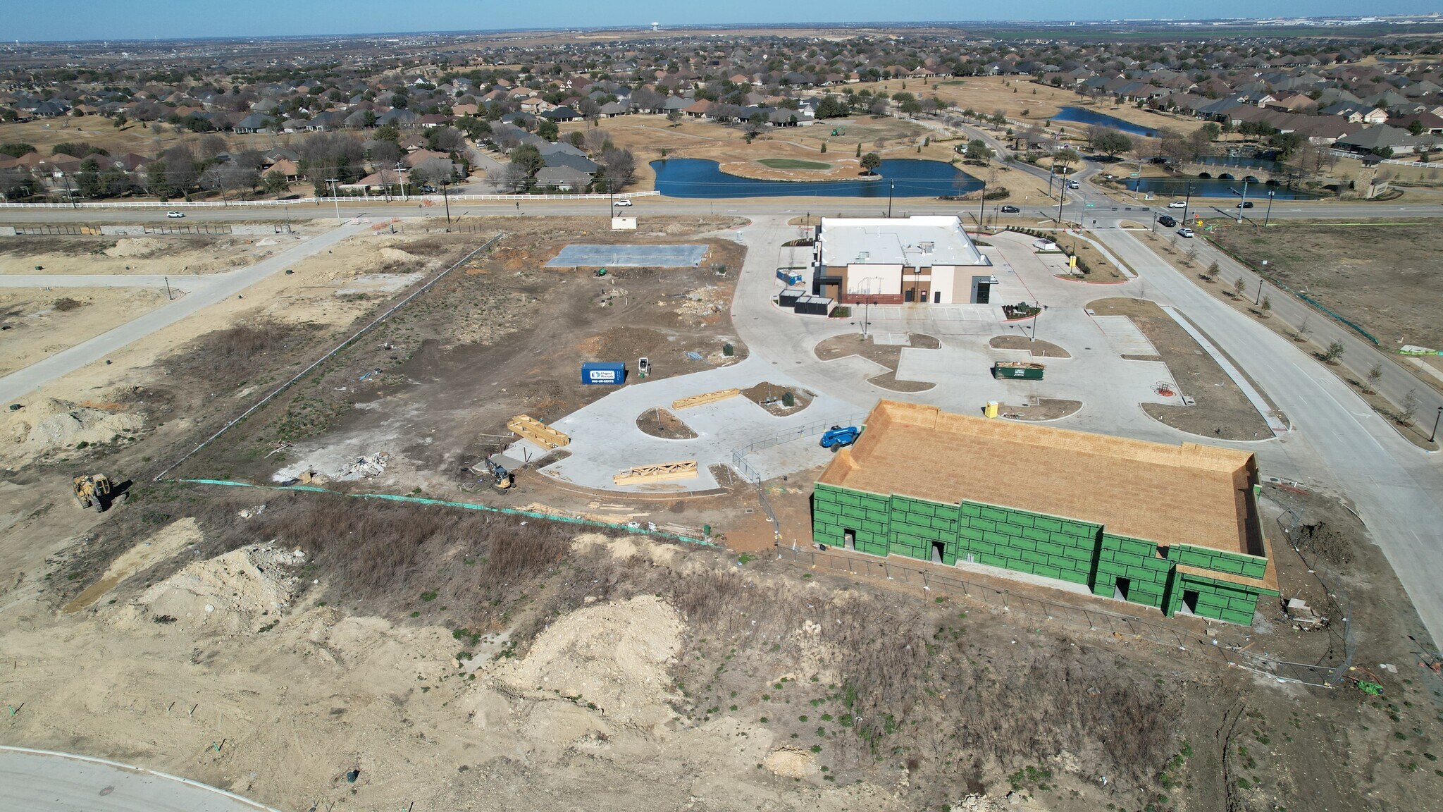 Robson Ranch Rd, Denton, TX for Rent