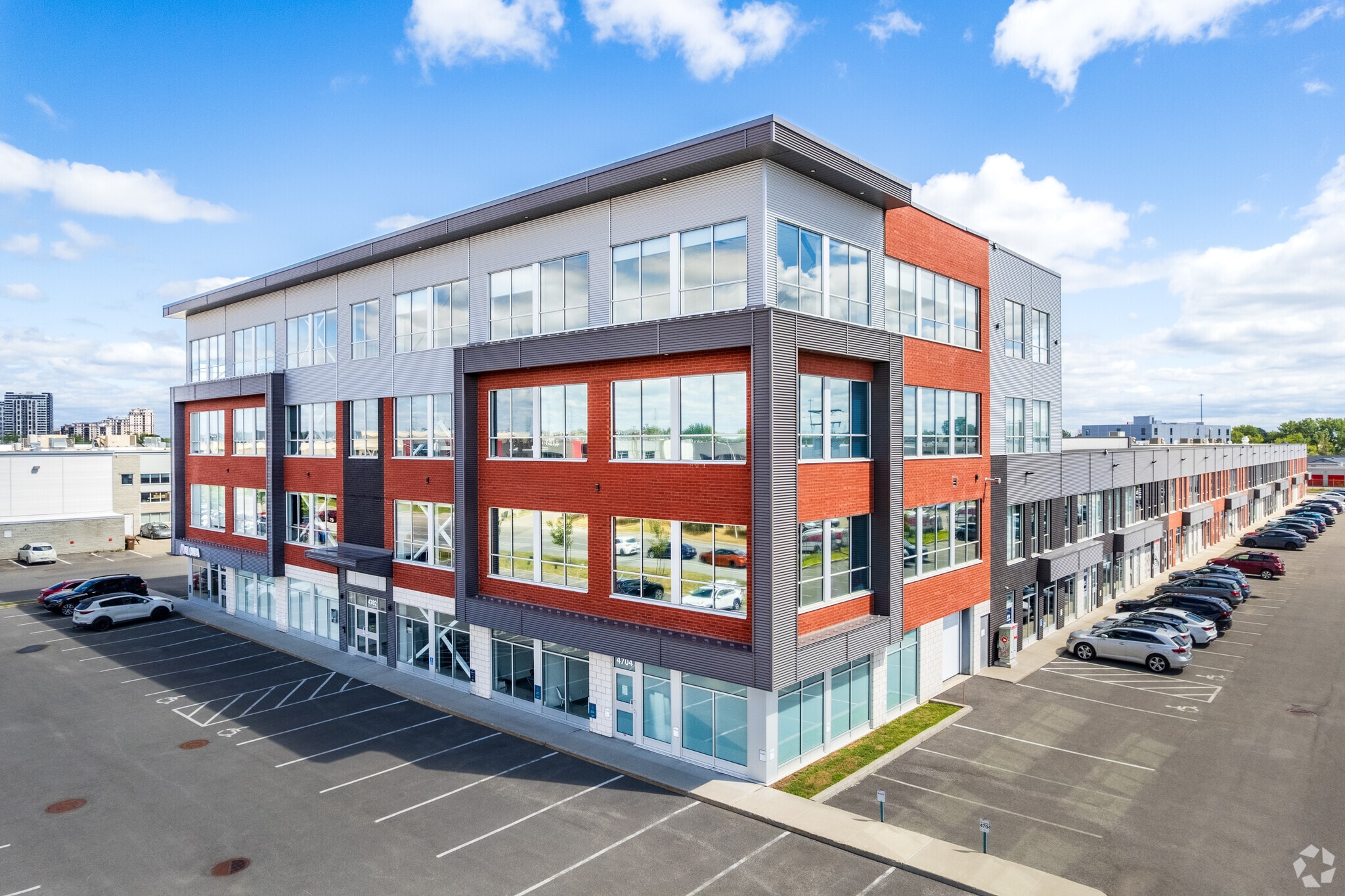 4700-4702 Rue Louis-B.-Mayer, Laval, QC for Sale