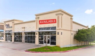 North Richland Hills, TX Retail - 8533 Davis Blvd