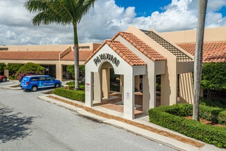 Lake Worth, FL Office, Office/Medical, Retail - 5805-5949 S Congress Ave Lake Worth, FL Office, Office/Medical, Retail - 5805-5949 S Congress Ave