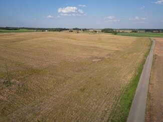 Upton, KY Agricultural - 163 McCandless Rd