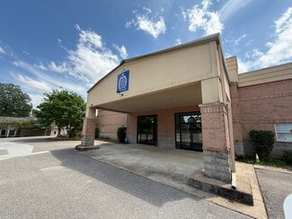 Memphis, TN Churches - 8963 E Shelby Dr