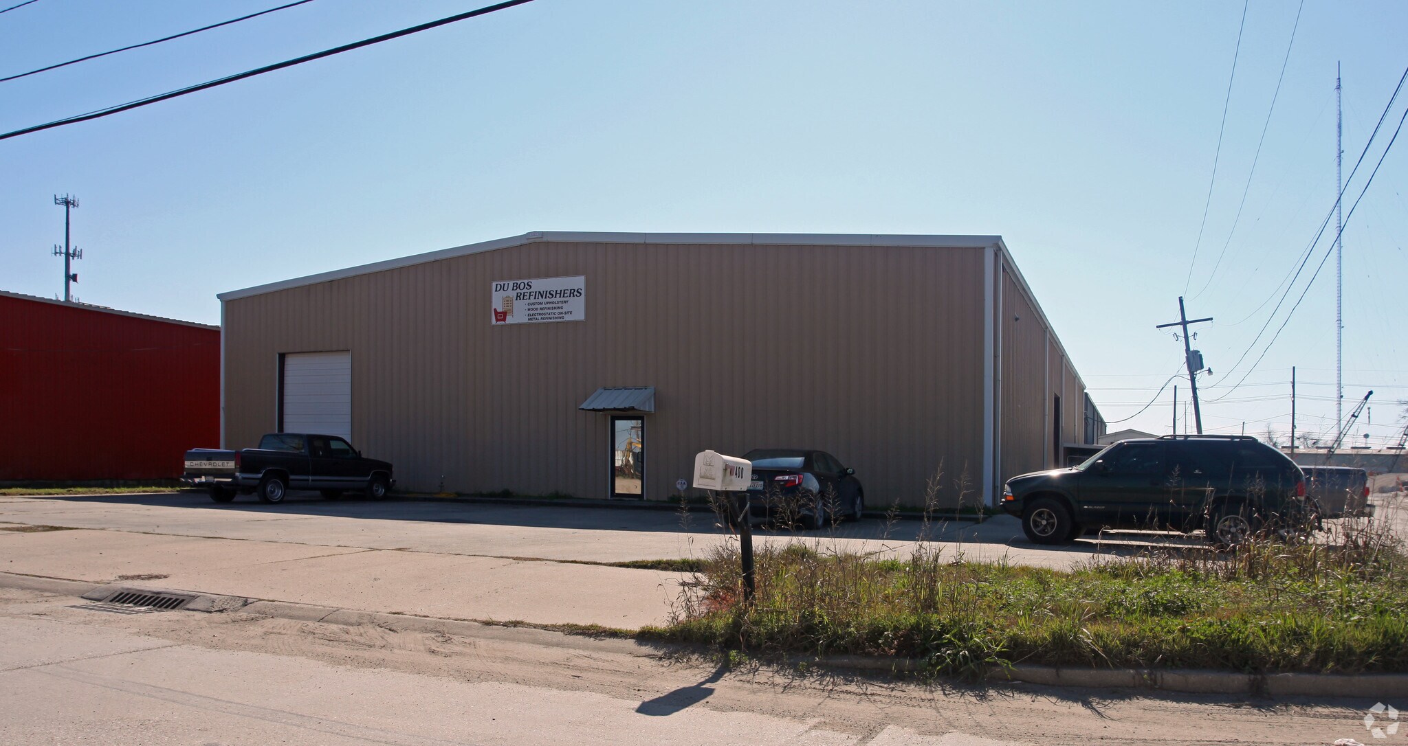 400 E Law St, Chalmette, LA for Rent