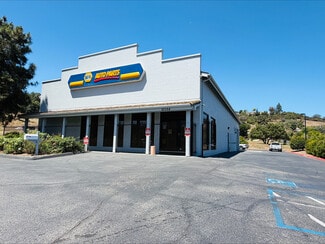 Valley Center, CA Retail - 27354 Valley Center Rd