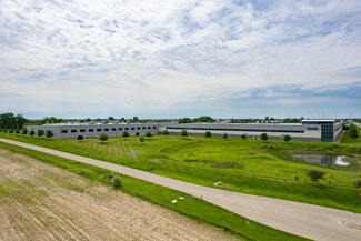 Holland, MI Industrial - 926 S Waverly Rd Holland, MI Industrial - 926 S Waverly Rd