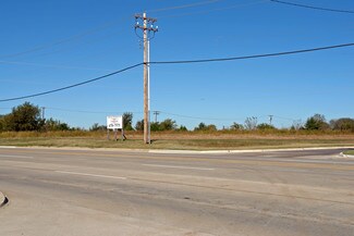 Oklahoma City, OK Commercial Land - Broadway Extension & Hefner Rd Oklahoma City, OK Commercial Land - Broadway Extension & Hefner Rd