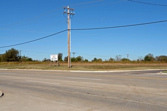 Oklahoma City, OK Commercial - Broadway Extension & Hefner Rd