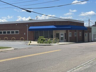 Johnson City, TN Office - 812 Buffalo St