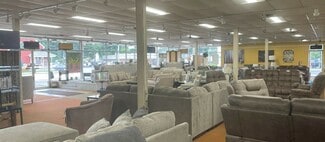 Warwick, RI Retail - 1590 Post Rd