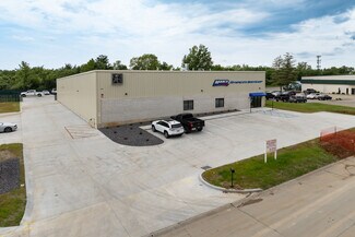 O'Fallon, MO Industrial - 1510 Progress West Ln
