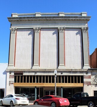 El Reno, OK undefined - 110 N Bickford Ave