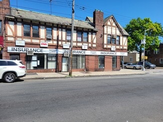 Flushing, NY Office/Medical - 4133 162nd St