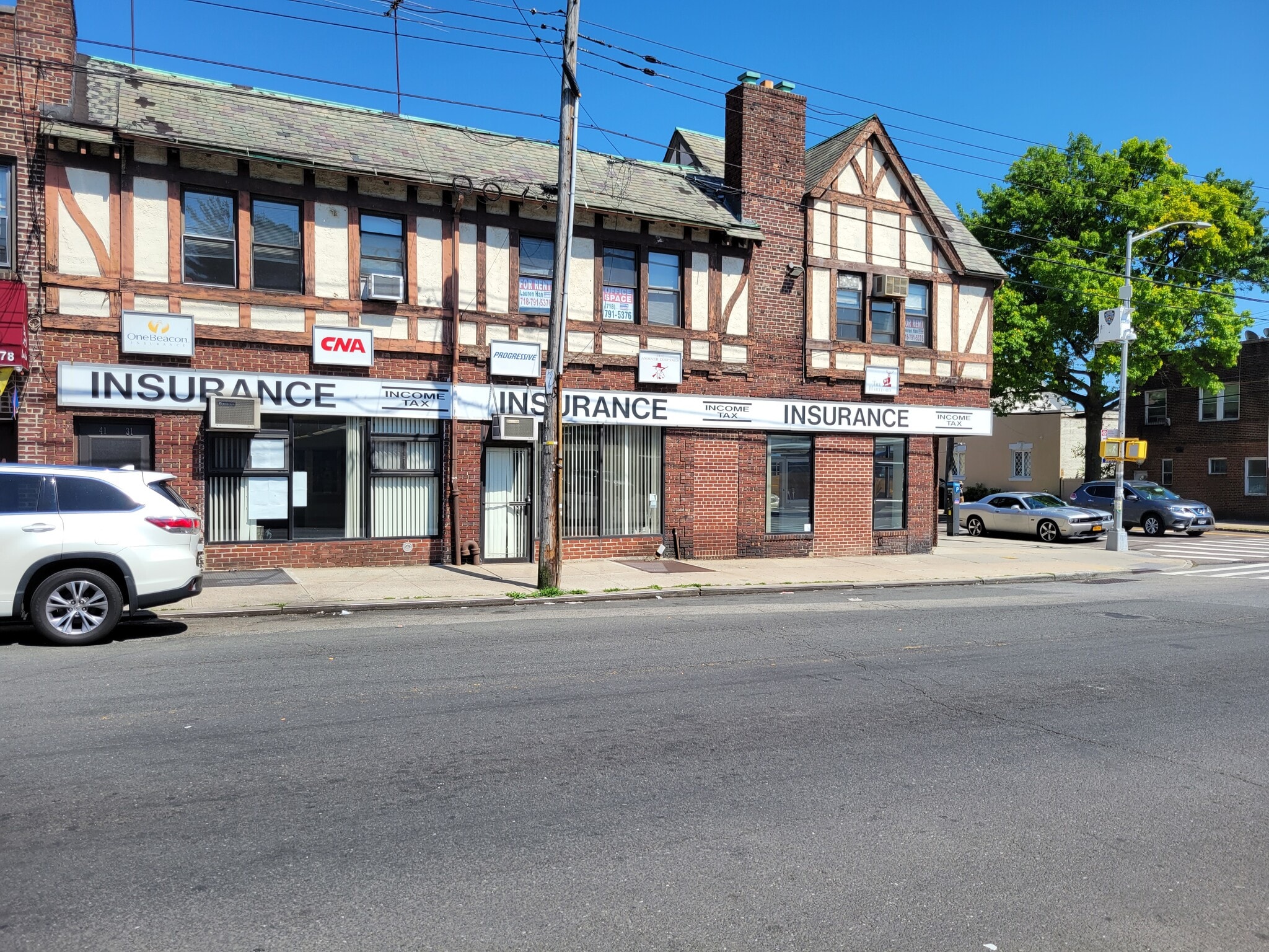 4133 162nd St, Flushing, NY for Rent