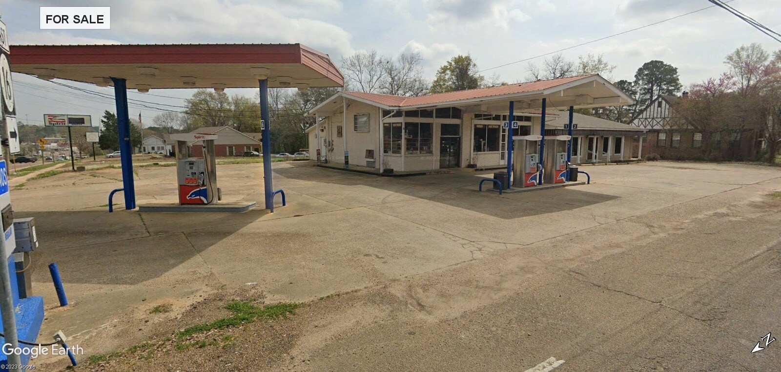 502 Holland Ave, Philadelphia, MS for Sale