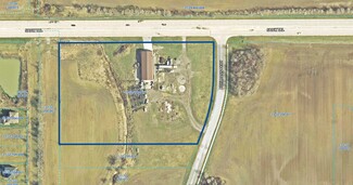 Richton Park, IL Industrial - 5901 Sauk Trail Dr