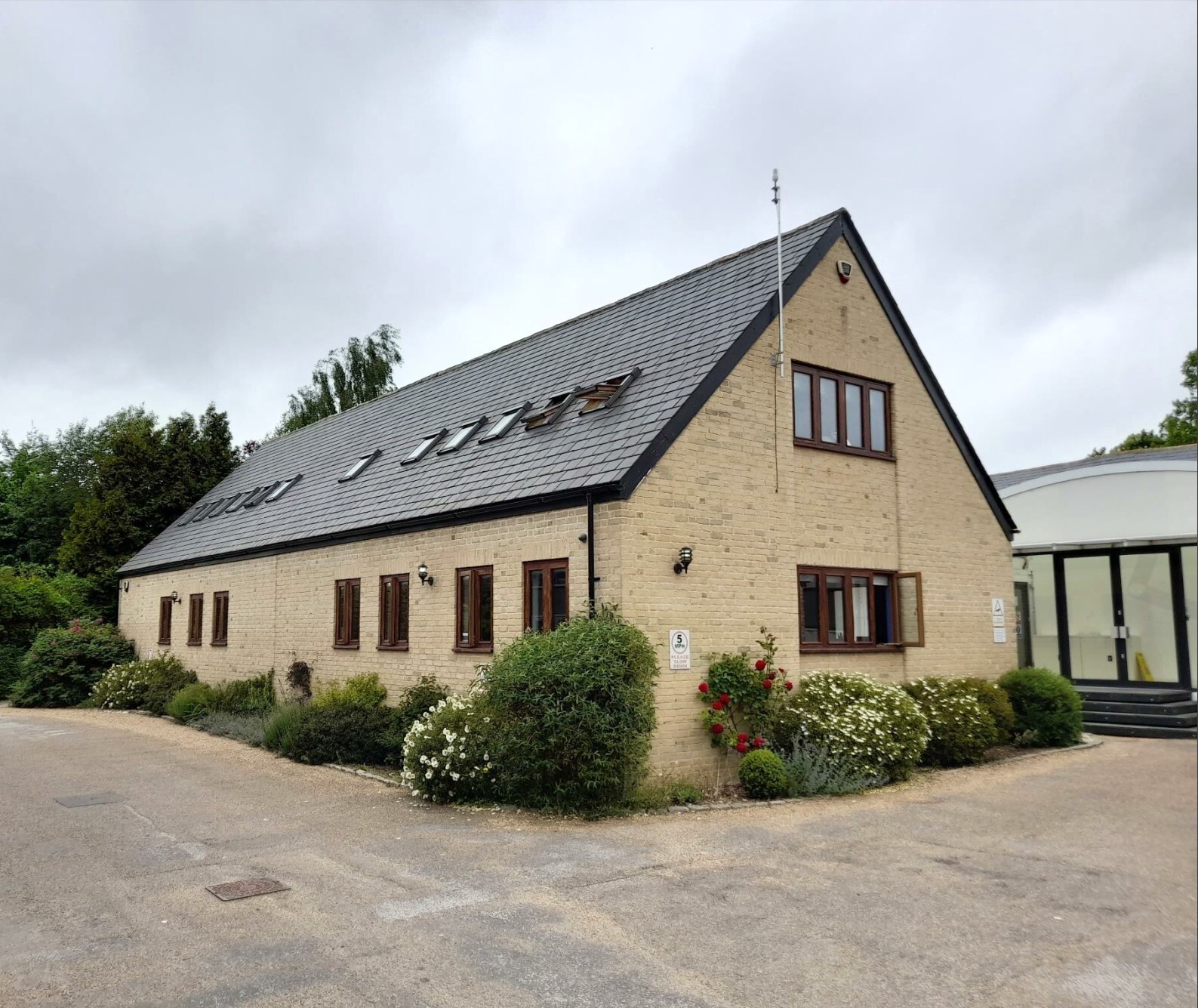 56 Comberton Rd, Toft, CAM for Rent