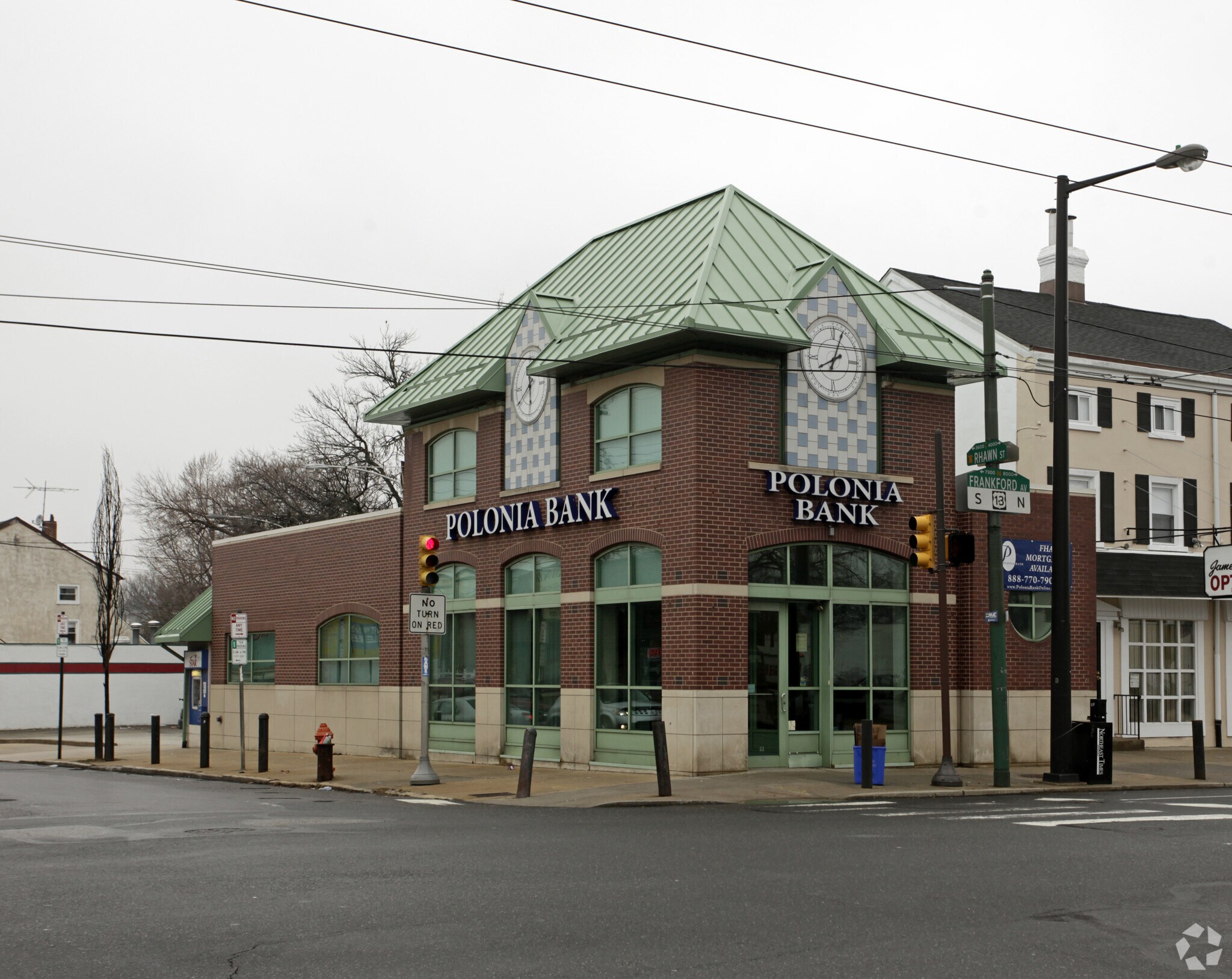 8000 Frankford Ave, Philadelphia, PA for Sale