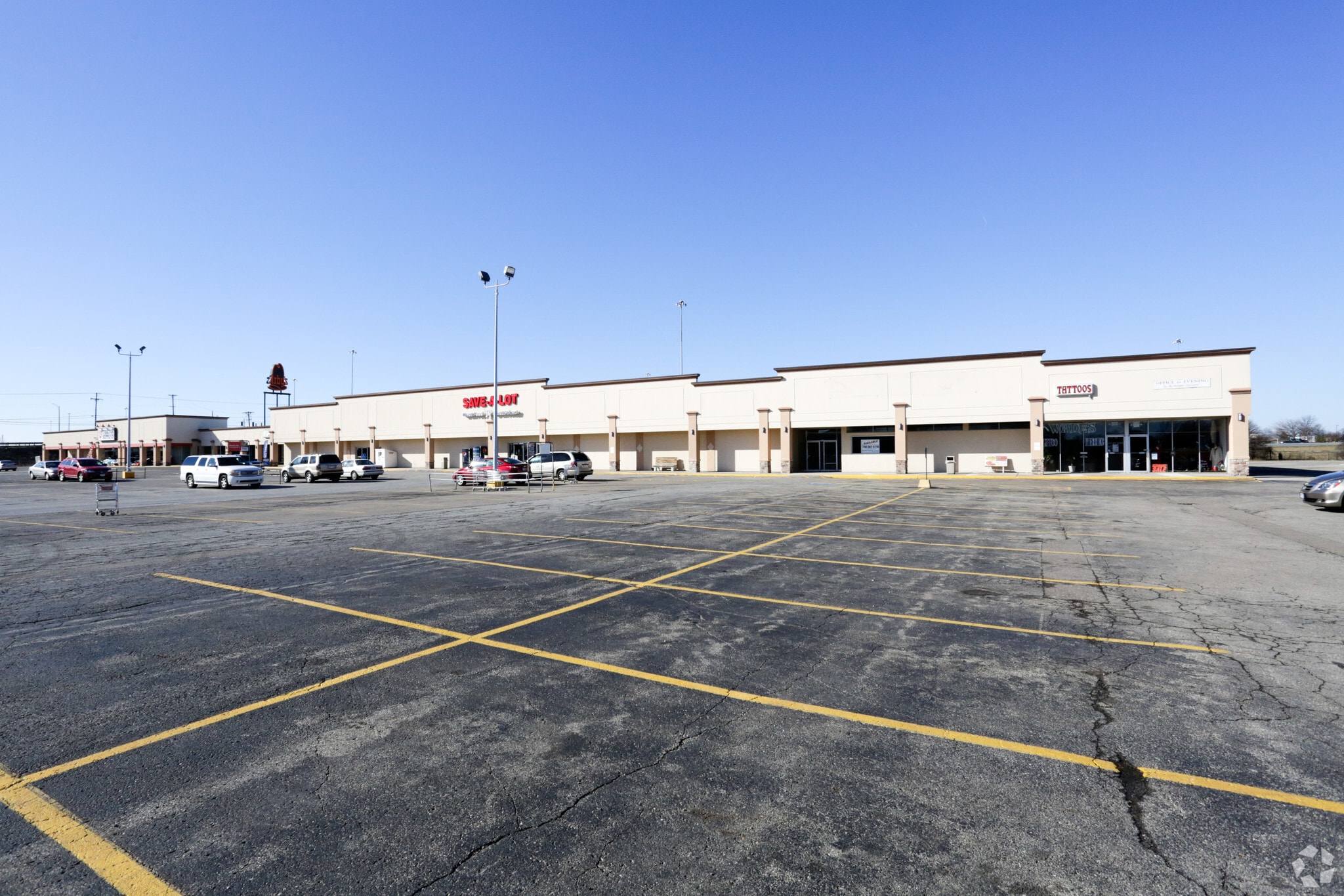1650-1694 Michigan St, Sidney, OH for Rent