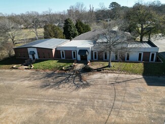 Canton, MS Office - 3390 N Liberty St