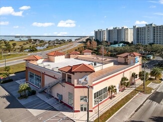 Titusville, FL Retail - 101 A Max Brewer Memorial Pky