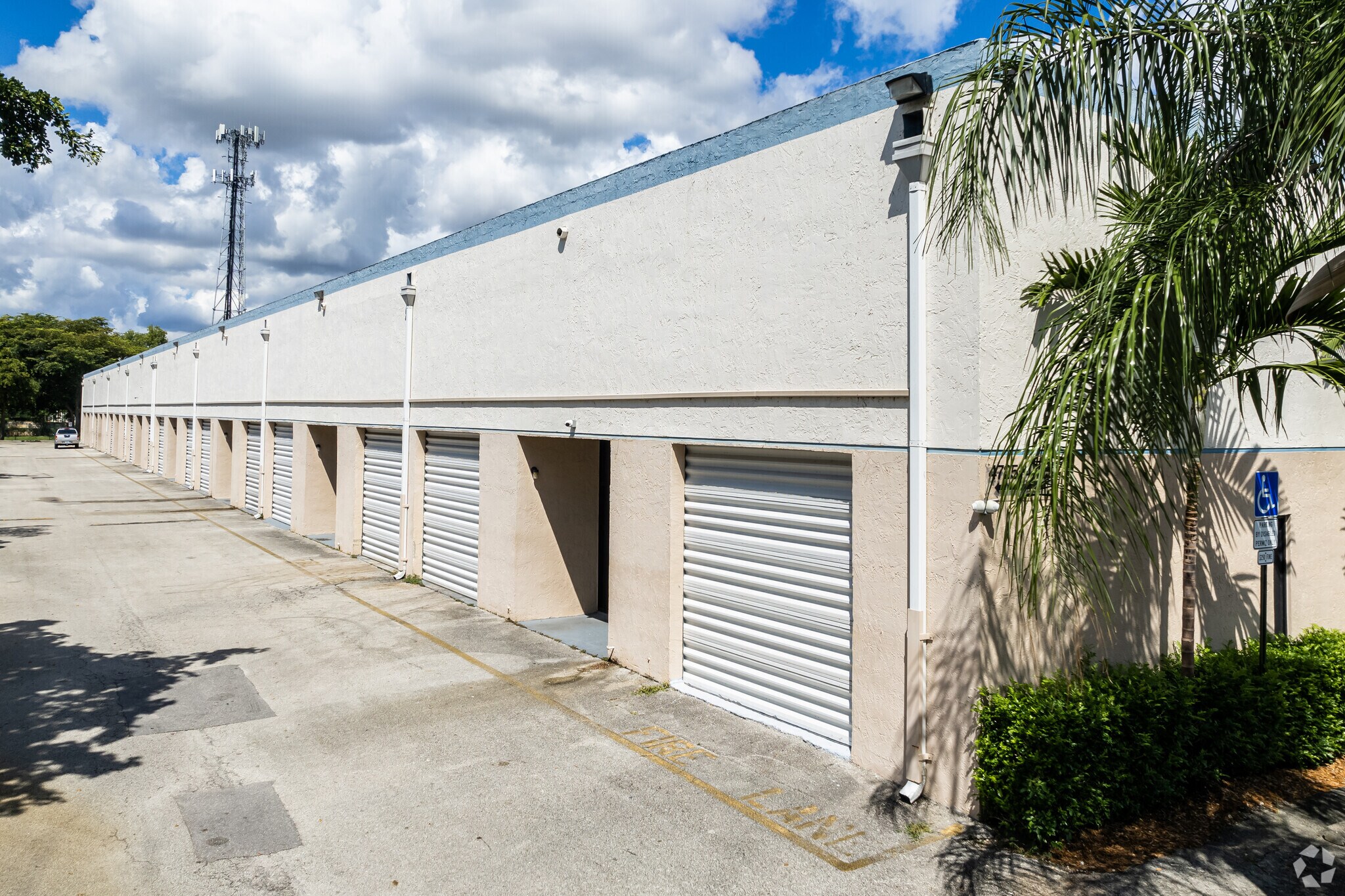 4725-4787 NW 103rd Ave, Sunrise, FL for Rent