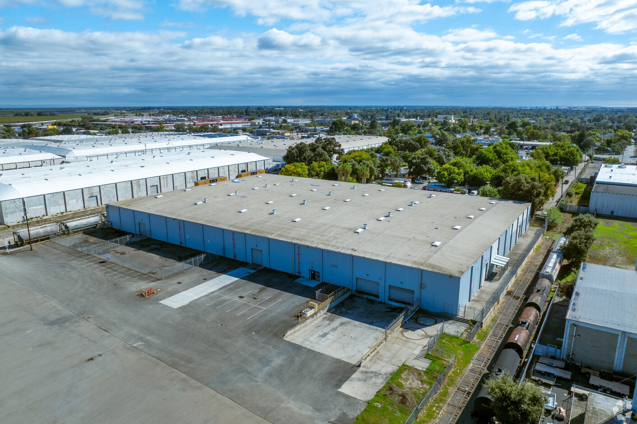 1195 N Gertrude Ave, Stockton, CA for Sale