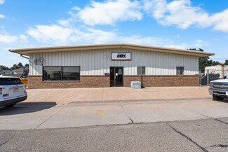 Ogallala, NE Showroom - 603 E 2nd St