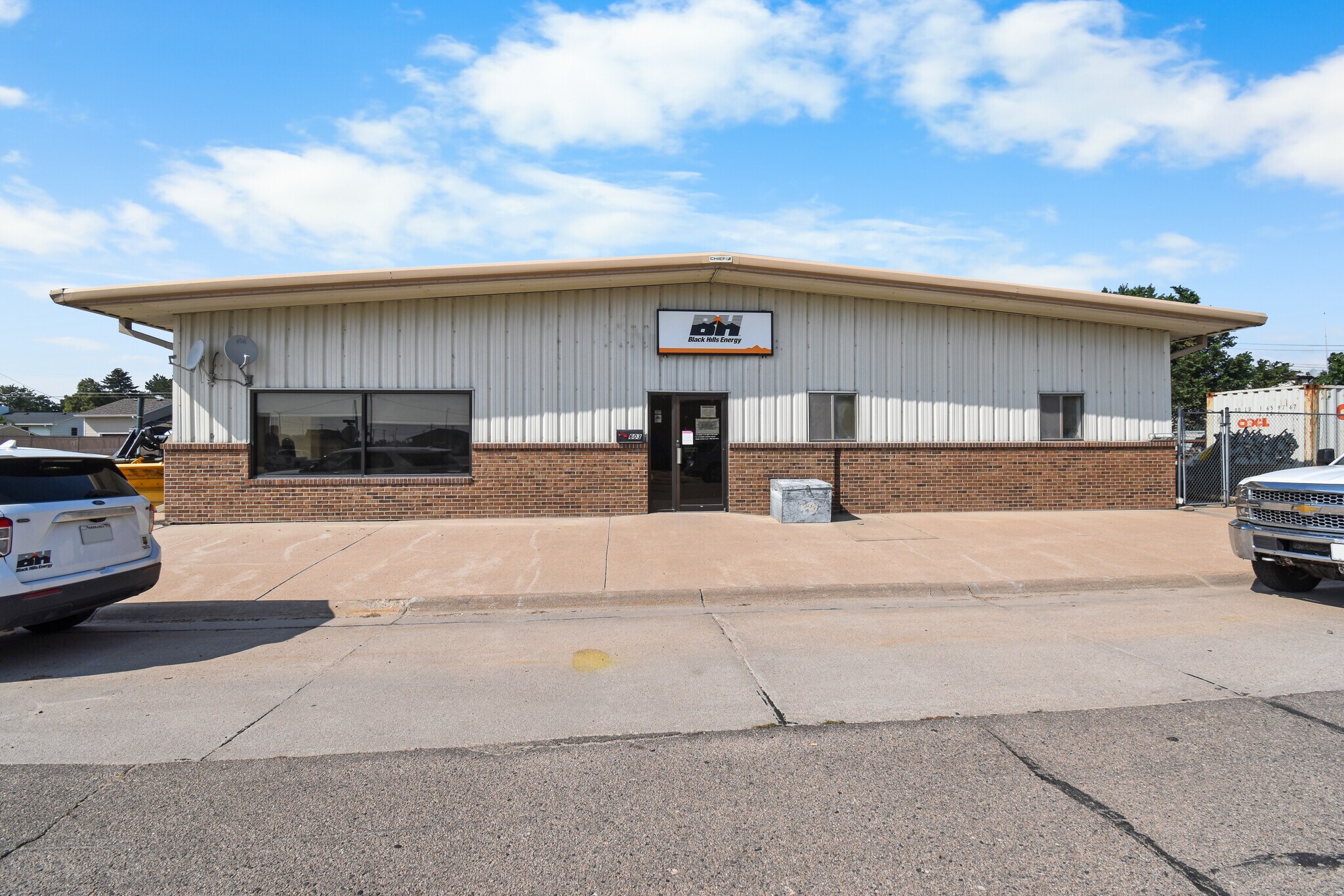 603 E 2nd St, Ogallala, NE for Sale
