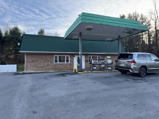 Tazewell, VA Convenience Store - 116 Clear Fork Rd