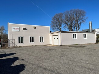 Norwalk, CT Industrial - 45 Ruby St