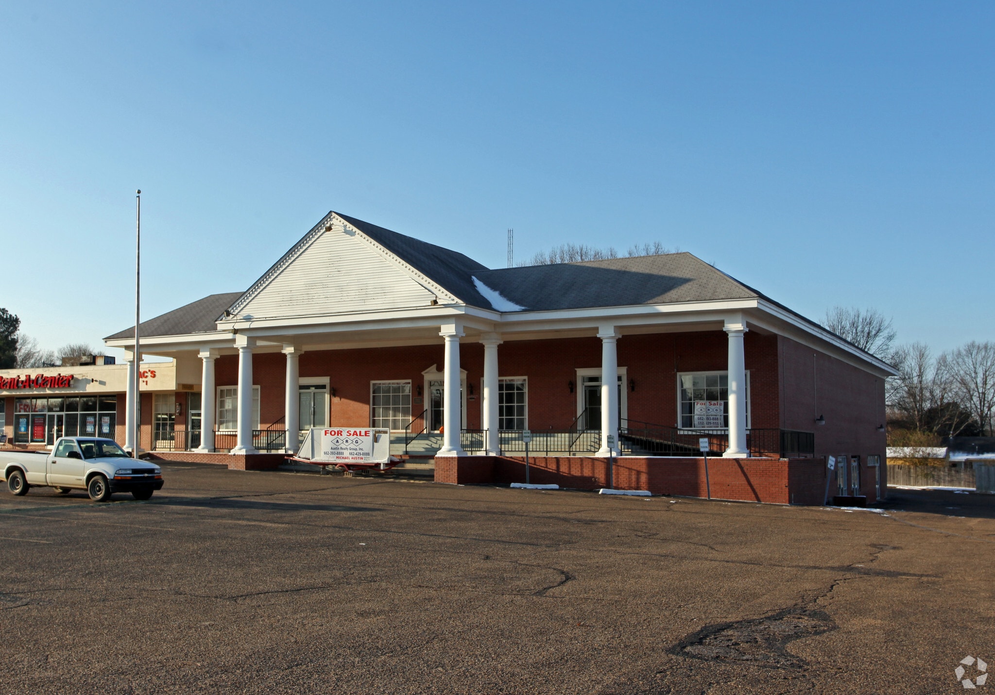 8625 Us Highway 51 N, Southaven, MS for Sale
