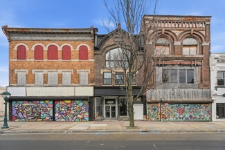 Chester, PA Office - 522 Market st