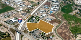 Caldwell, ID Industrial - Commercial Way