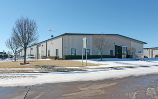 Edmond, OK Manufacturing - 308 Westland Dr