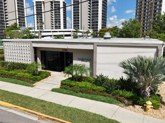Fort Myers, FL Office - 2286 W 1st St Fort Myers, FL Office - 2286 W 1st St
