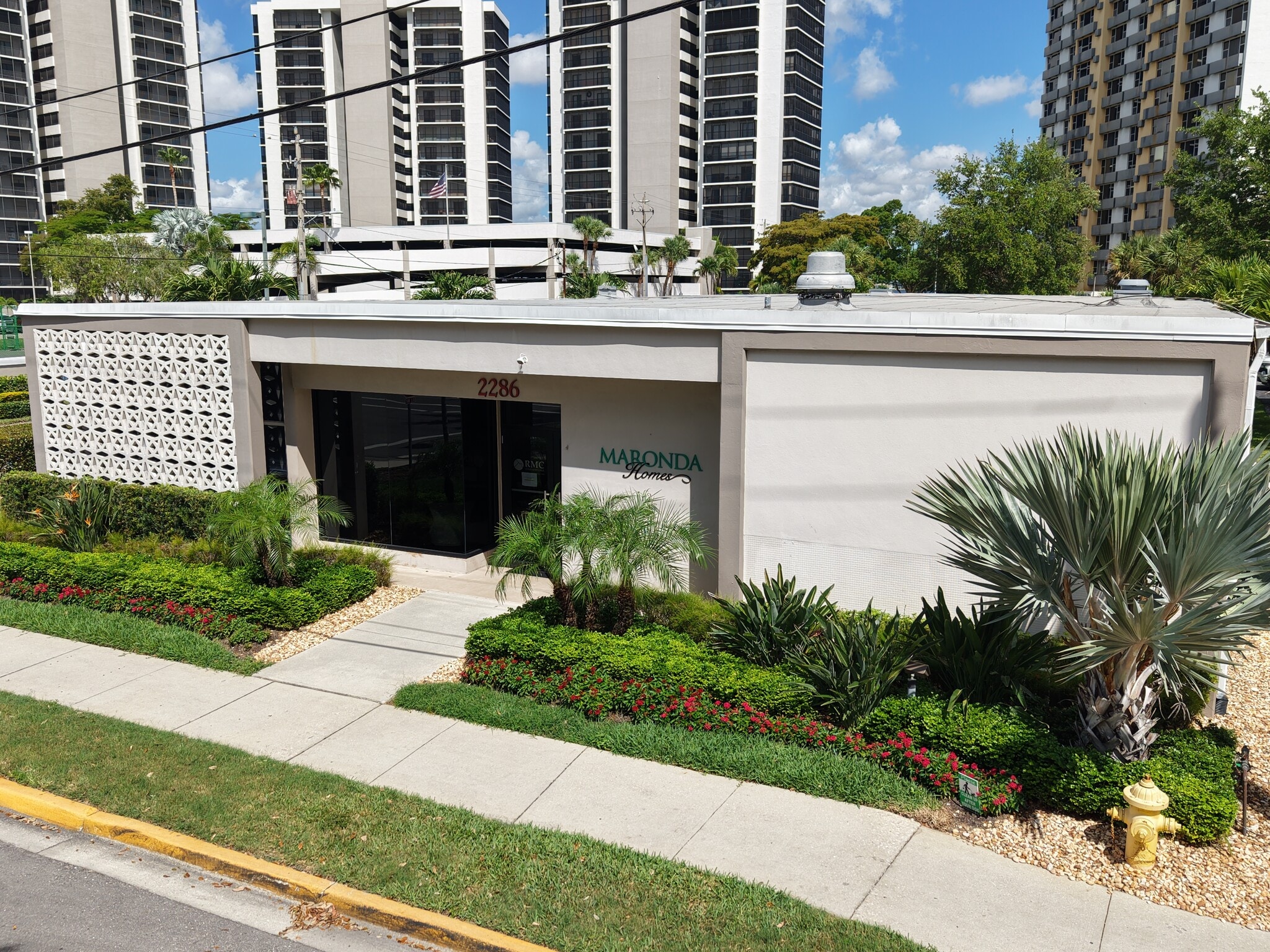 2286 W 1st St, Fort Myers, FL for Rent